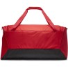 NIKE BORSA DUFFEL (LARGE) ACADEMY TEAM - RED/BLACK