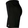 NIKE PANTALONCINO PARK 3 - BLACK/WHITE