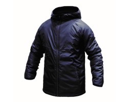 BASIC GIACCONE - BLU