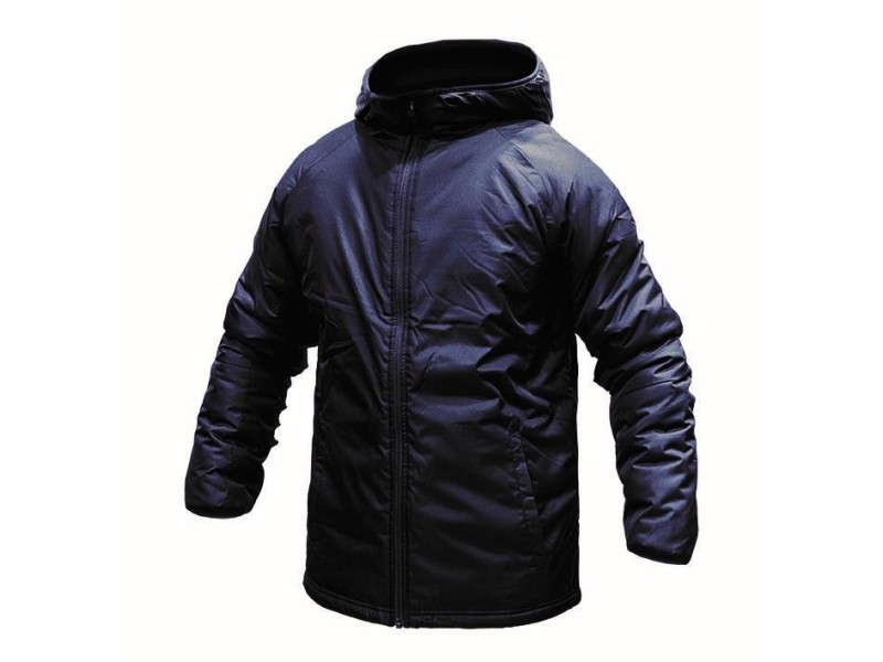 BASIC GIACCONE - BLU