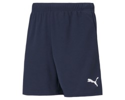 PUMA PANTALONCINO TEAMRISE...