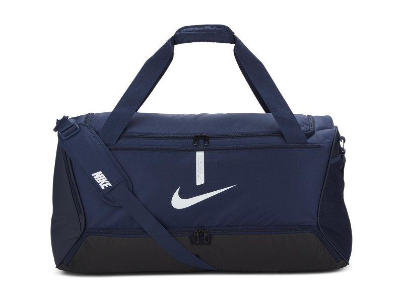 NIKE BORSA DUFFEL (LARGE) ACADEMY TEAM - NAVY/BLACK