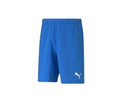 PUMA PANTALONCINO TEAMRISE...