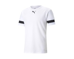 PUMA MAGLIA TEAMRISE JR -...