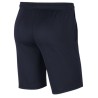 NIKE PANTALONCINO CON TASCHE PARK 20 - OBSIDIAN/WHITE