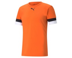 PUMA MAGLIA TEAMRISE JR -...