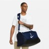 NIKE BORSA DUFFEL (MEDIUM) ACADEMY TEAM - NAVY/BLACK