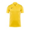 NIKE POLO PARK 20 - YELLOW/BLACK