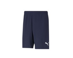 PUMA PANTALONCINO TEAMRISE...