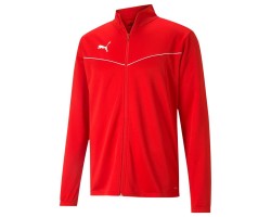 PUMA GIACCA TEAMRISE...
