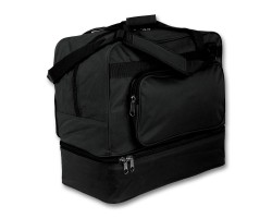BASIC BORSA GRANDE - NERO
