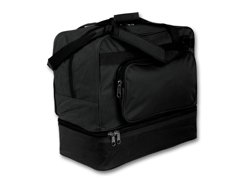 BASIC BORSA GRANDE - NERO
