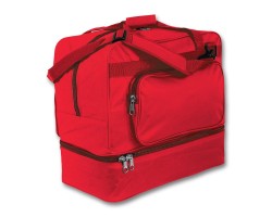 BASIC BORSA GRANDE - ROSSO