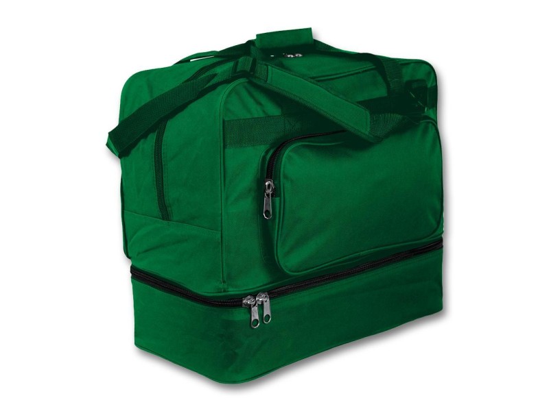 BASIC BORSA GRANDE - VERDE