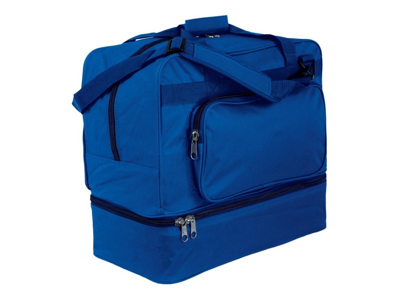 BASIC BORSA GRANDE - AZZURRO