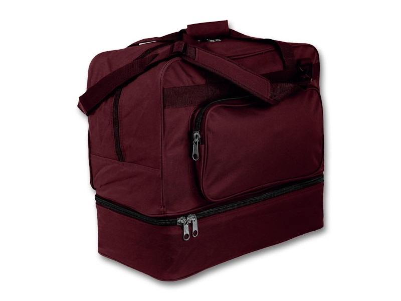 BASIC BORSA MEDIA - GRANATA