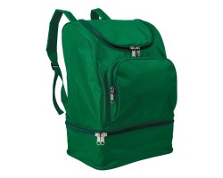 BASIC ZAINO - VERDE