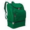 BASIC ZAINO - VERDE