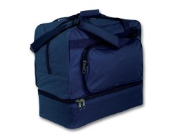 BASIC BORSA GRANDE - BLU