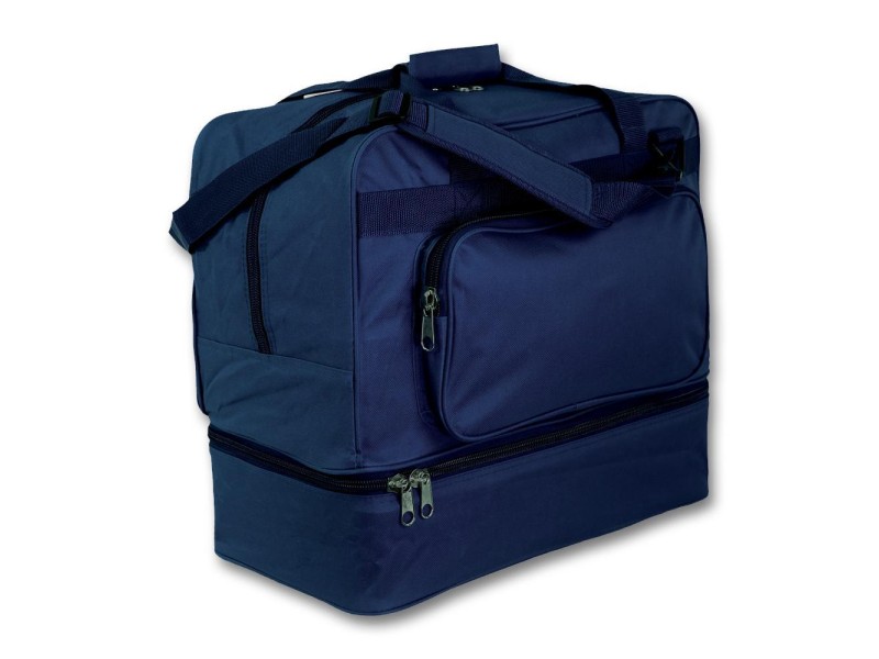 BASIC BORSA GRANDE - BLU