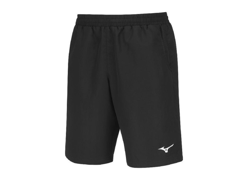 MIZUNO BERMUDA MICRO JR - NERO