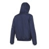 MIZUNO GIACCA BOMBER TRAD JR - BLU