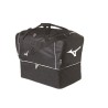 MIZUNO BORSA FOOTBALL SMALL - NERO
