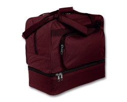 BASIC BORSA GRANDE - GRANATA