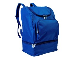 BASIC ZAINO - AZZURRO