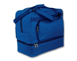 BASIC BORSA MEDIA - AZZURRO
