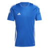 ADIDAS TIRO24 JSY - ROYBLU/WHITE