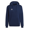 ADIDAS FELPA ENT22 HOODY - BLUE