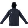 ADIDAS FELPA ENT22 HOODY - BLUE