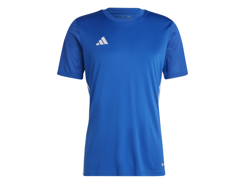 ADIDAS MAGLIA TABELA 23 - ROYAL BLUE/WHITE