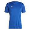 ADIDAS MAGLIA TABELA 23 - ROYAL BLUE/WHITE