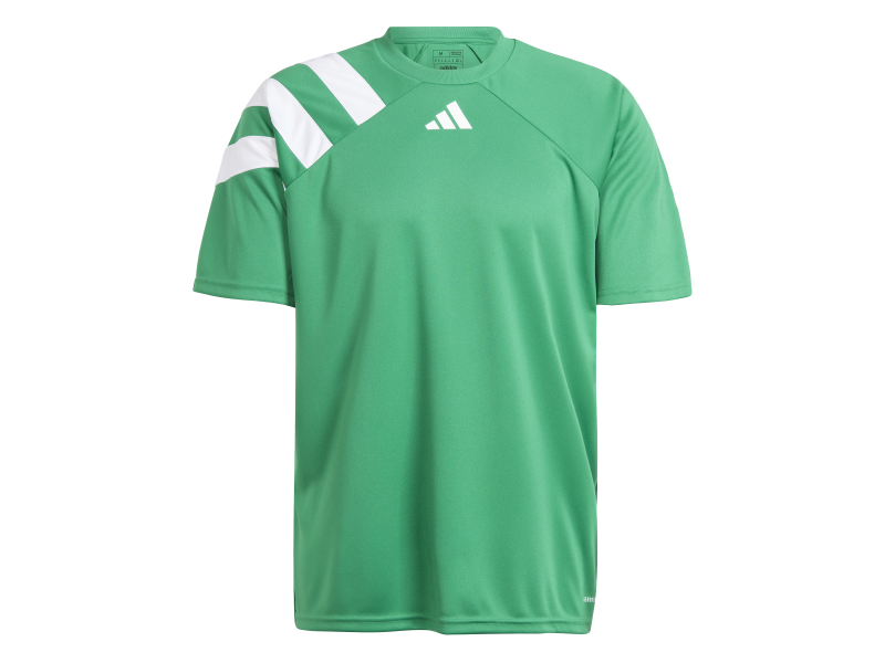 ADIDAS MAGLIA FORTORE23 - GREEN/WHITE