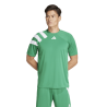 ADIDAS MAGLIA FORTORE23 - GREEN/WHITE