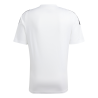 ADIDAS TIRO24 JSY - WHITE/BLACK