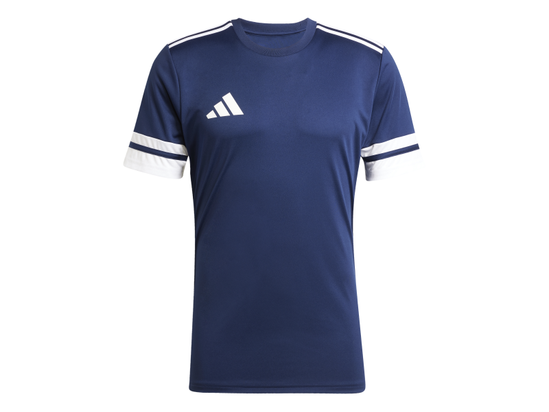 ADIDAS SQUA25 JSY - TENABL/WHITE