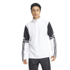 ADIDAS SQUADRA25 TRAINING TOP - WHITE