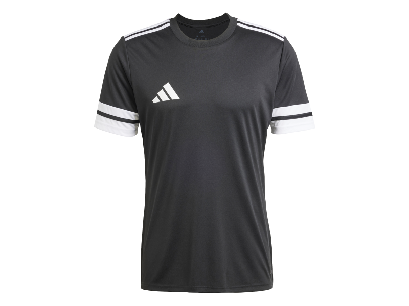 ADIDAS SQUA25 JSY - BLACK/WHITE