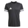 ADIDAS SQUA25 JSY - BLACK/WHITE