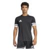 ADIDAS SQUA25 JSY - BLACK/WHITE