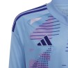 ADIDAS T24 C GK JSY L JR. - SEBLBU