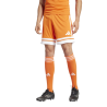 ADIDAS SQUADRA25 SHORTS - TEAM ORANGE/WHITE