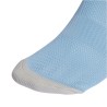 ADIDAS MILANO 23 SOCKS - TMLGBL/WHITE