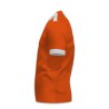 GEMS MAGLIA BONN - BIANCO/ARANCIO FLUO