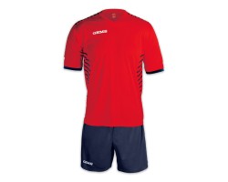 GEMS KIT CHELSEA - ROSSO