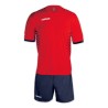 GEMS KIT CHELSEA - ROSSO