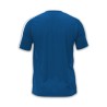 BASIC MAGLIA ARIES - AZZURRO/BIANCO